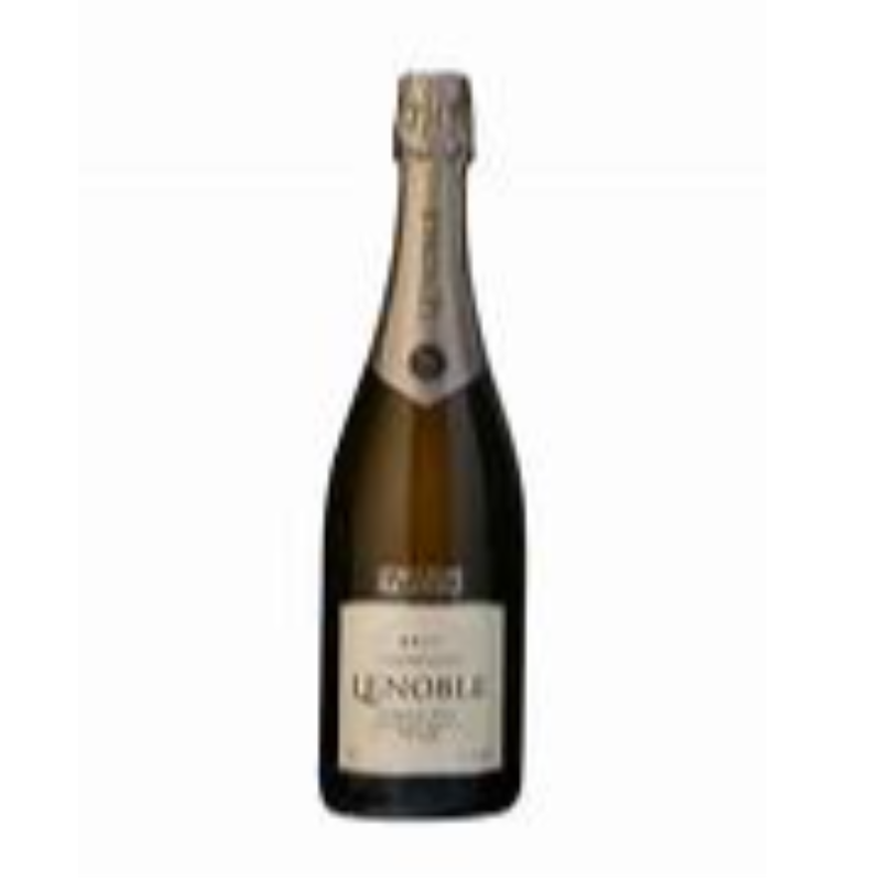 Champagne, Grand Cru Chouilly mag 18, Maison AR Lenoble (Effervescent) Main Image